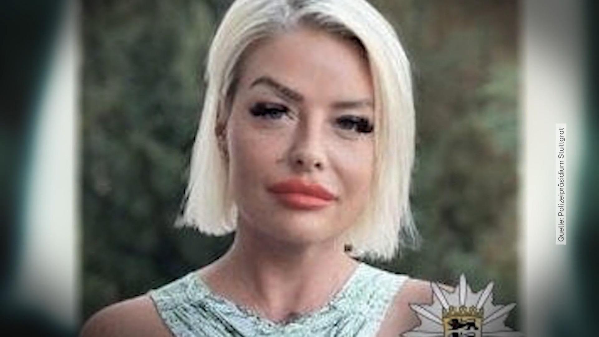Ist das Video nur ein Fake ihres Ex-Freundes? Millionen-Diebin Mirnesa S. posiert auf Tiktok