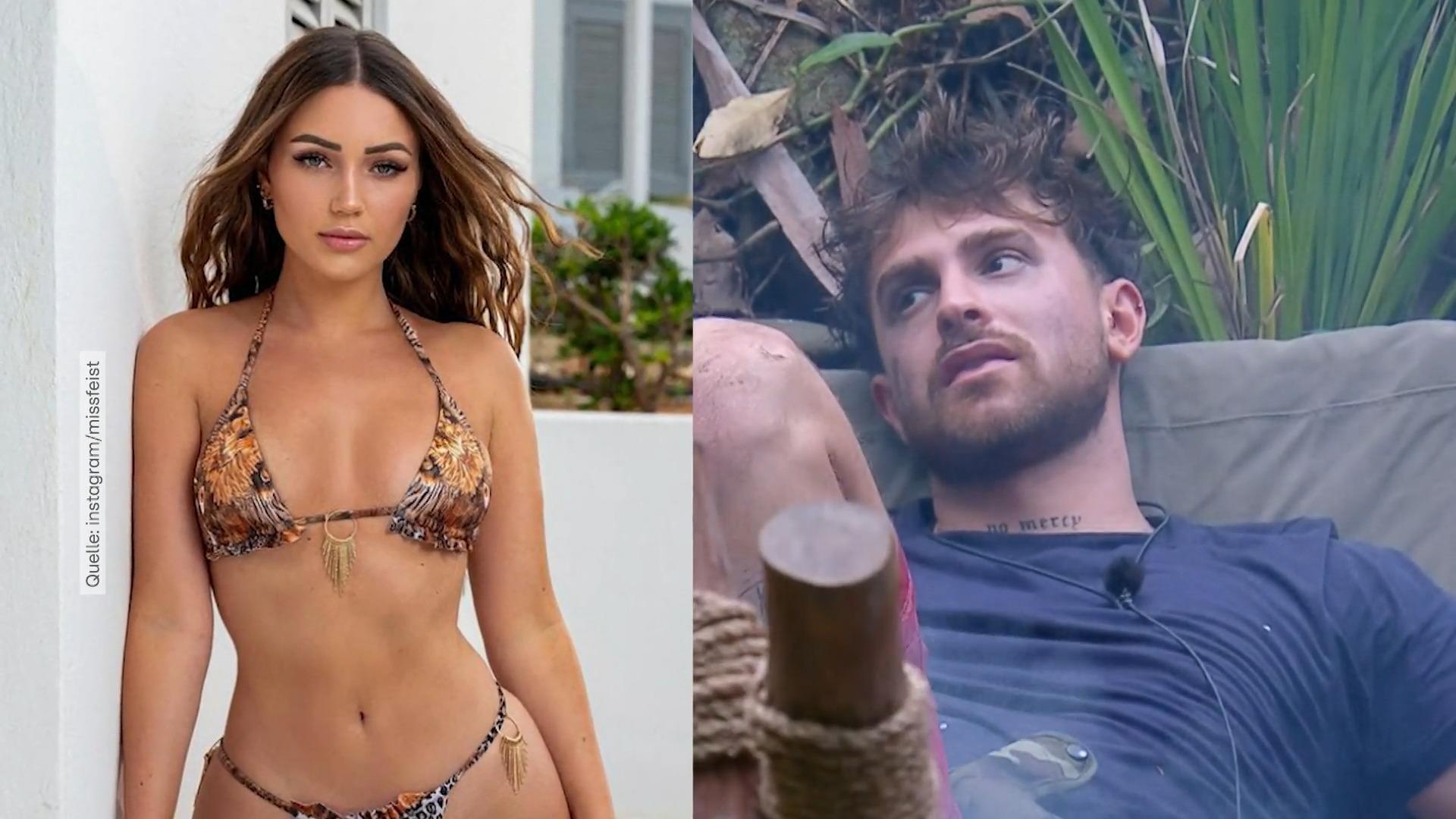 "Ich fand ihn gar nicht ansprechend" Gigis "Perle" Dana offenbart: