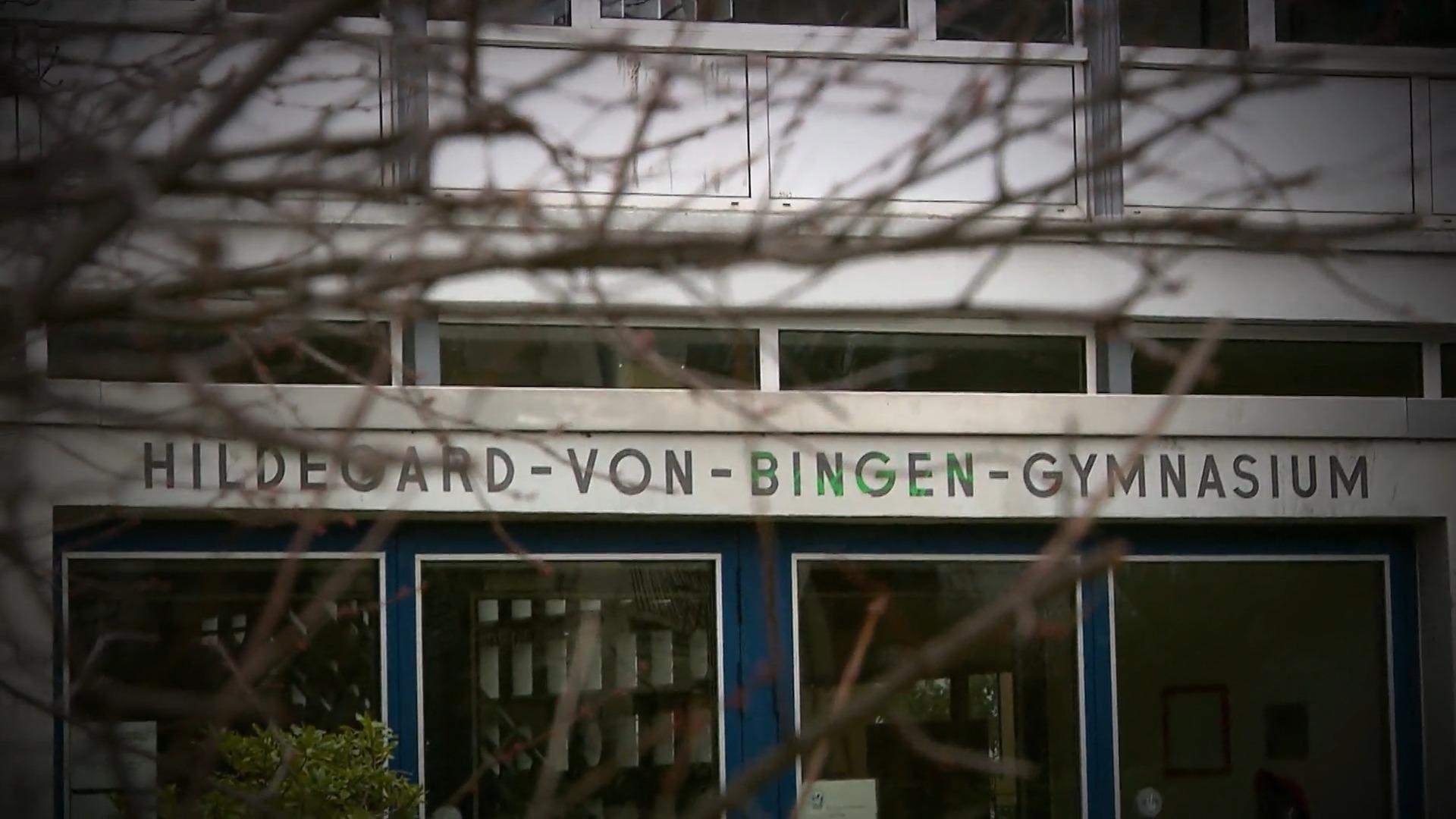 Streit in Kölner Schule um 