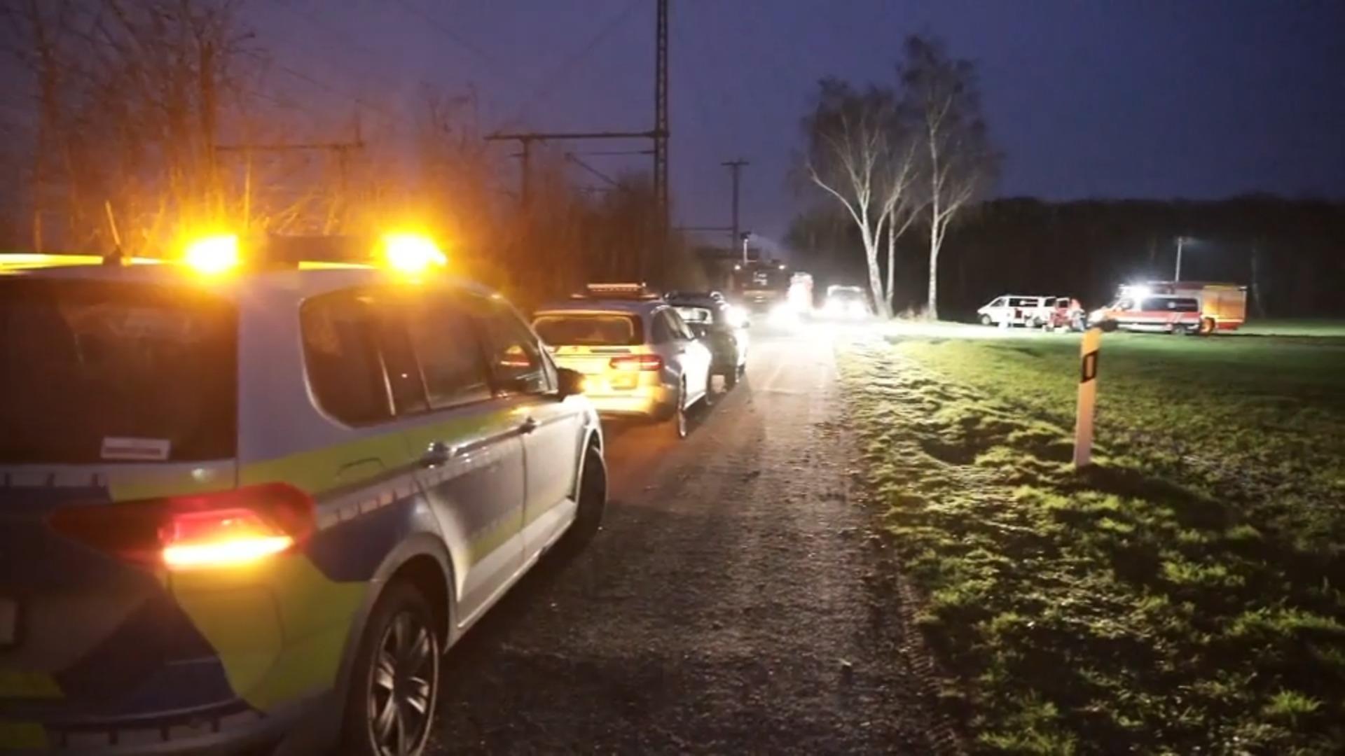 Hat ein 14-Jähriger einen anderen 14-Jährigen getötet? Tatverdächtiger in Gewahrsam