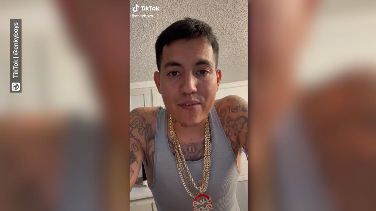 TikTok-Star stirbt mit 35 Jahren Randy Gonzalez
