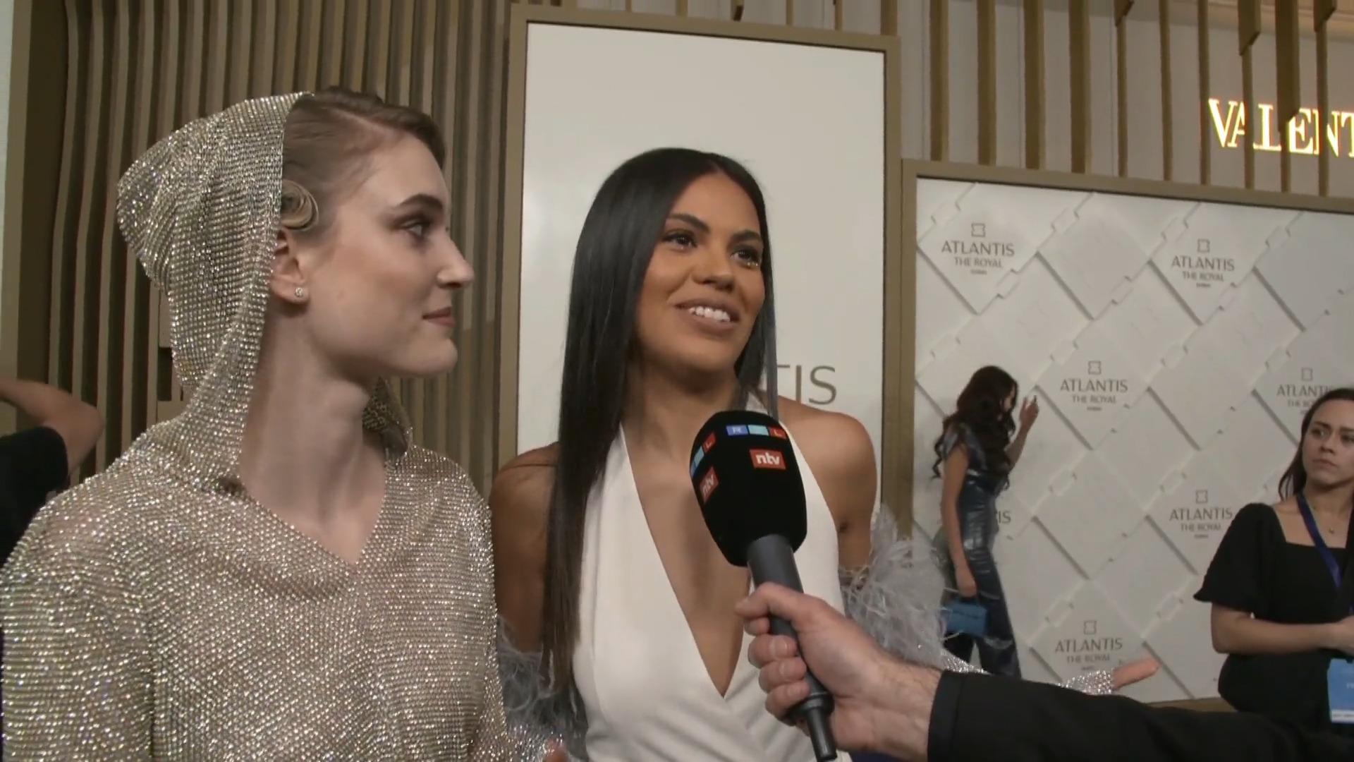Filmverbot für Influencer auf dem Beyoncé-Konzert in Dubai VIP News von Jens Prewo