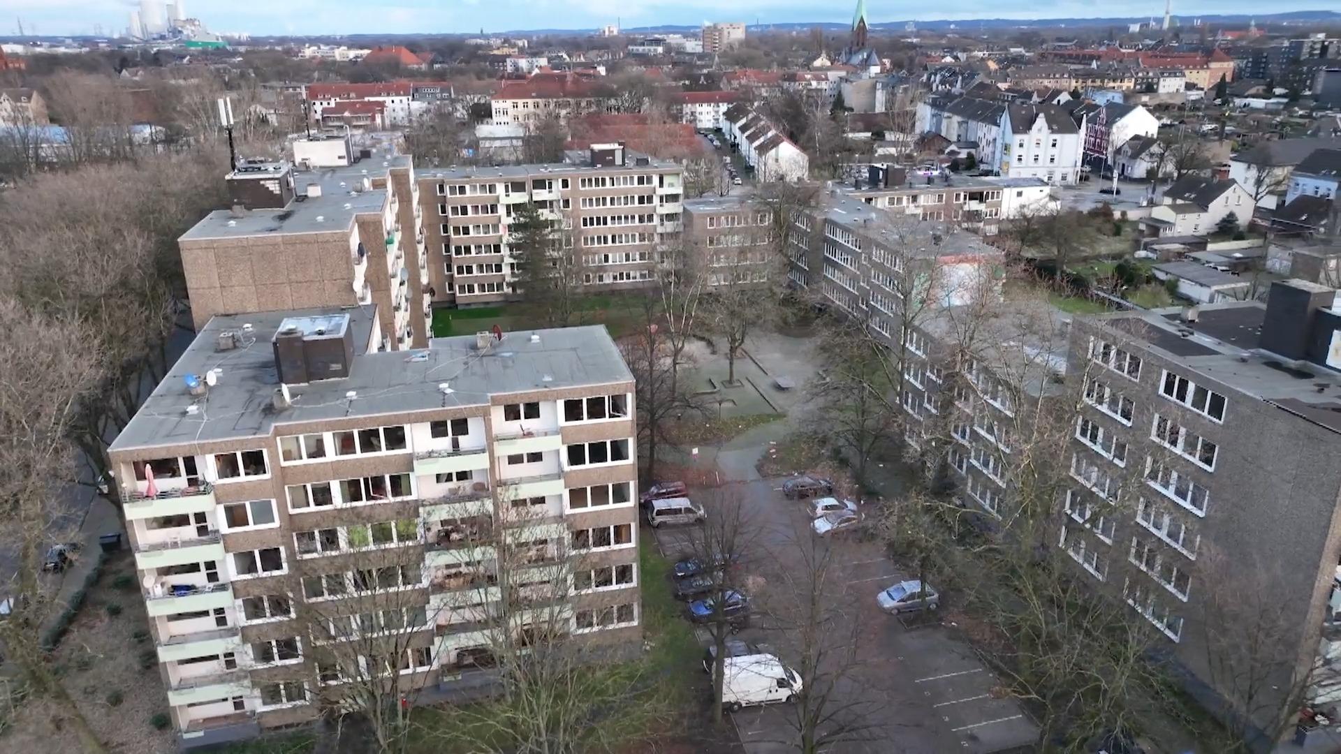 Mehr Ärger um Wohnungsunternehmen belvona