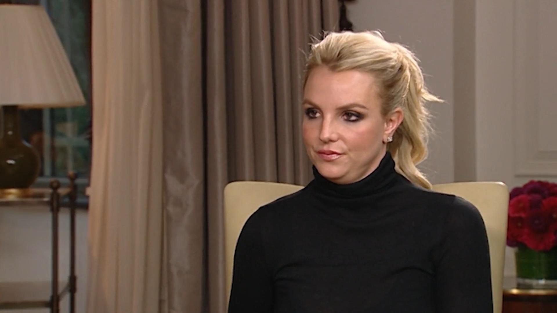 Britney Spears ist "genervt" von überfürsorglichen Fans Anhänger riefen die Polizei