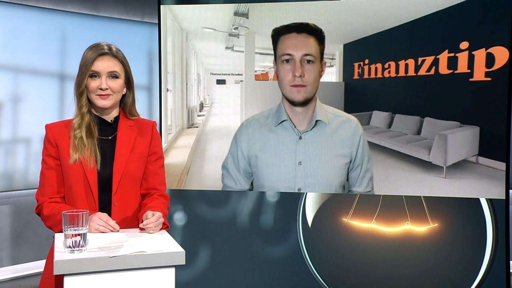 So kommen auch Sie an Ihre Energiepreispauschale Benjamin Weigl im Interview