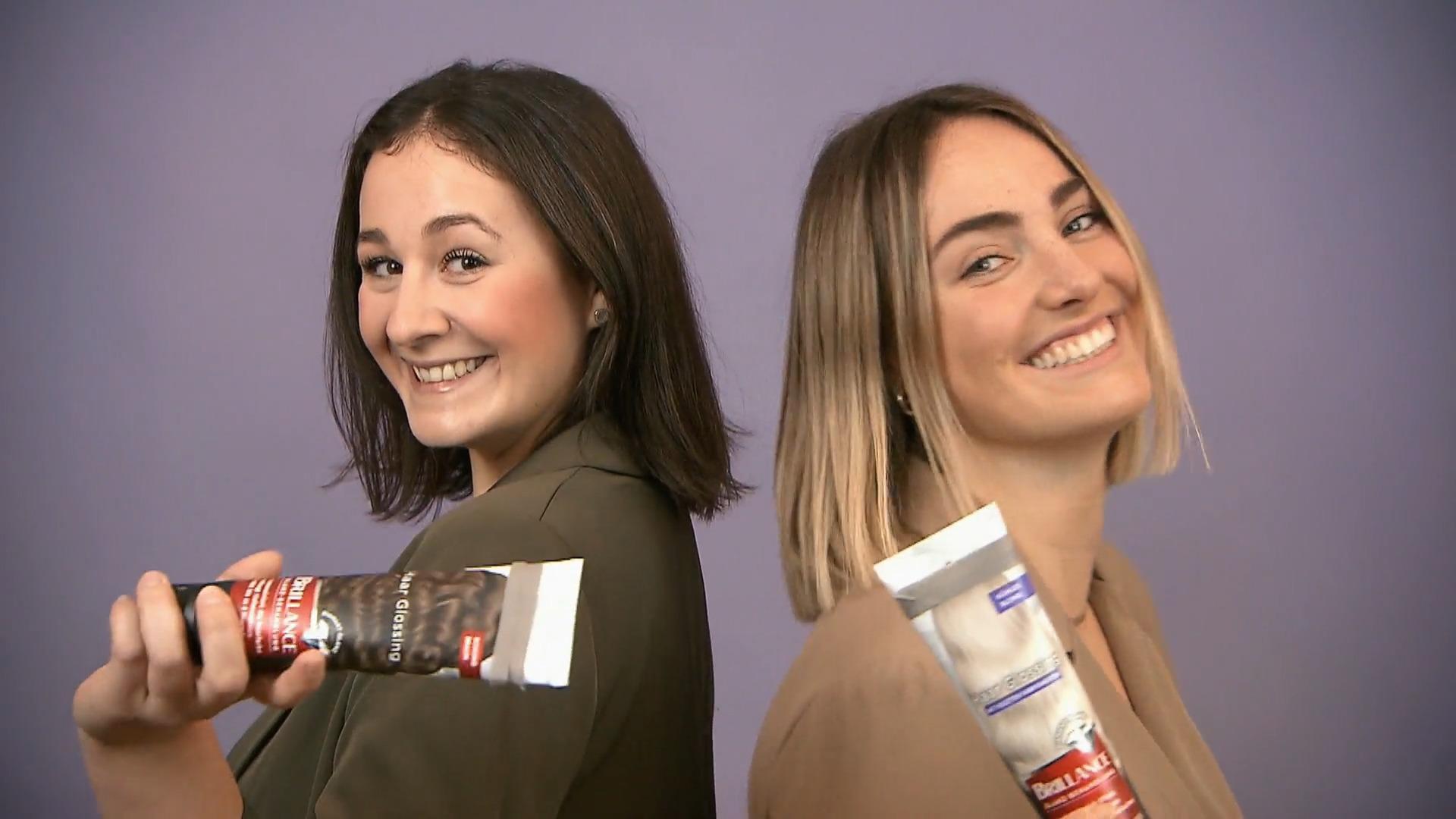 Was kann Glossing wirklich? "Lipgloss für die Haare"