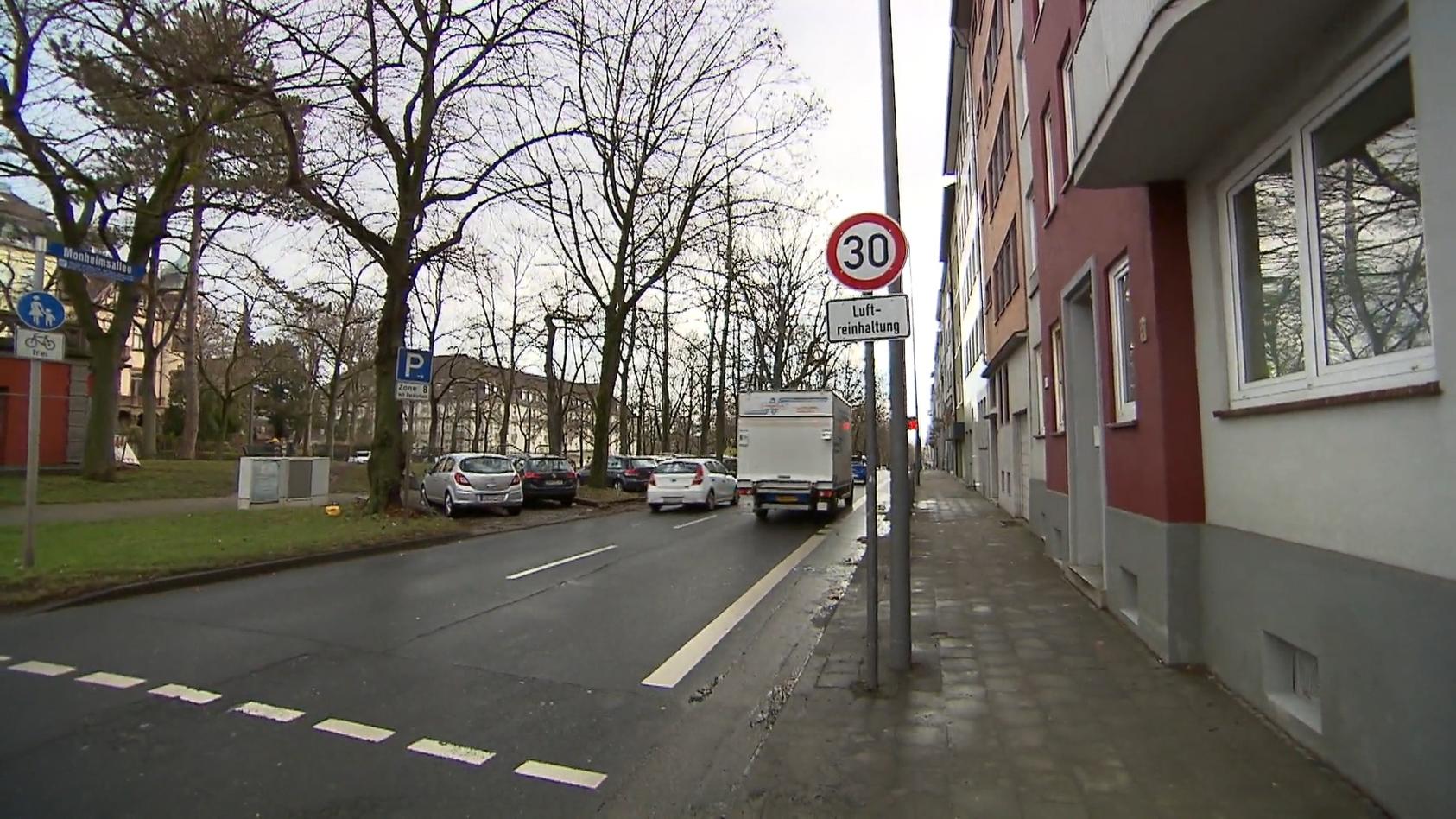 Städtetag: Kommunen sollen selbstständig entscheiden können! Tempo-30-Limit in Städten?