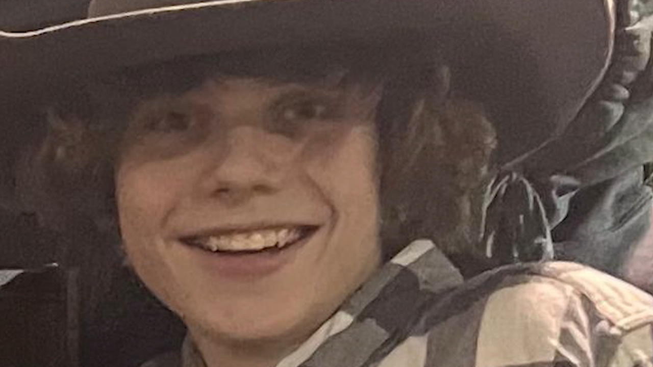 14-Jähriger bei erstem Rodeo totgetrampelt "Er hat alles an dem Sport geliebt"