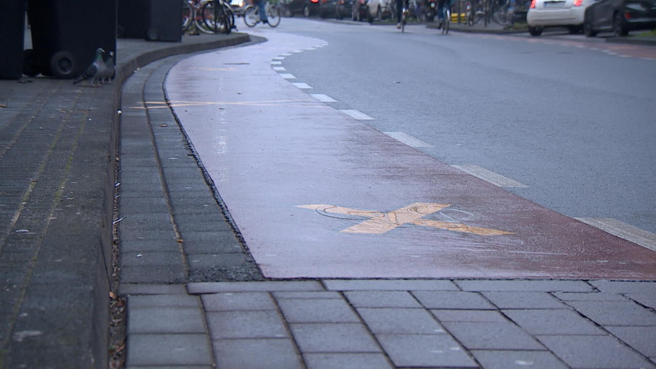Verkehrs-Wirr-Warr wegen 20er-Zone Chaos in Köln