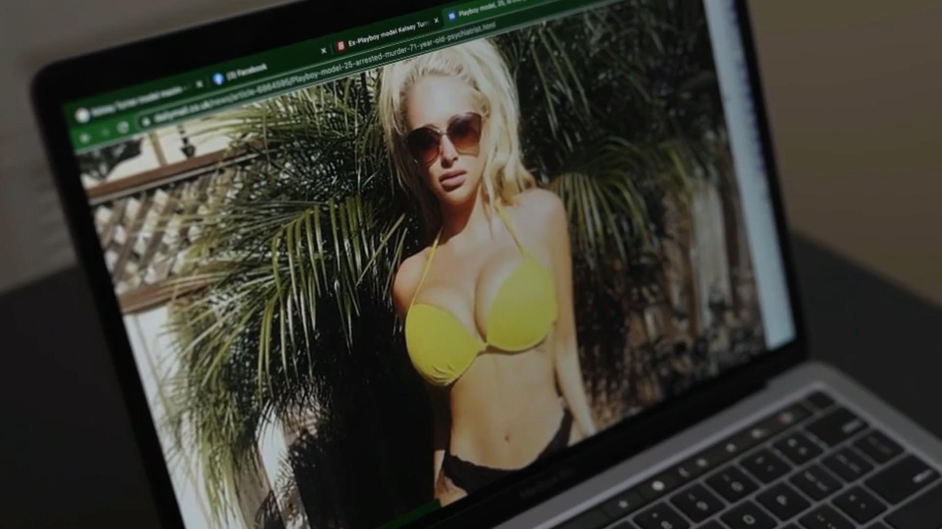 Sugar Daddy wird zum Mordopfer nach Beziehungsschluss Plötzlich verschwunden