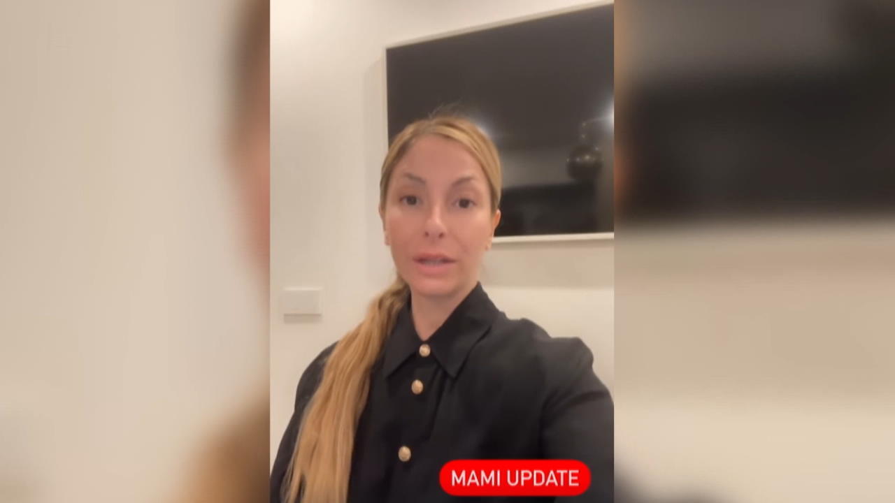 Gülcan erzählt von einem Schockmoment Explosion bei den Kamps