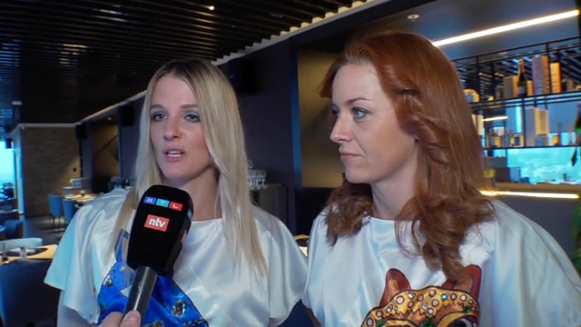 Die Magie des schwedischen Erfolgsquartetts ABBA VIP News von Jens Prewo