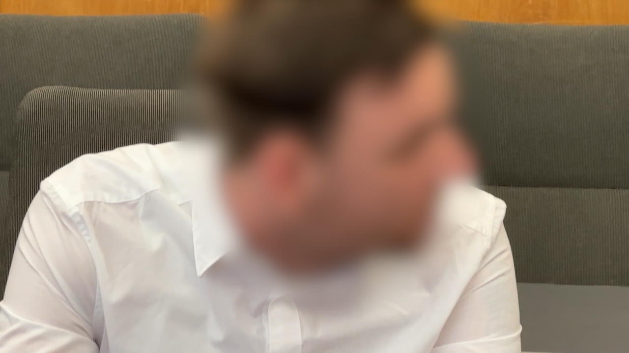 Prozess gegen Brandstifter Essen