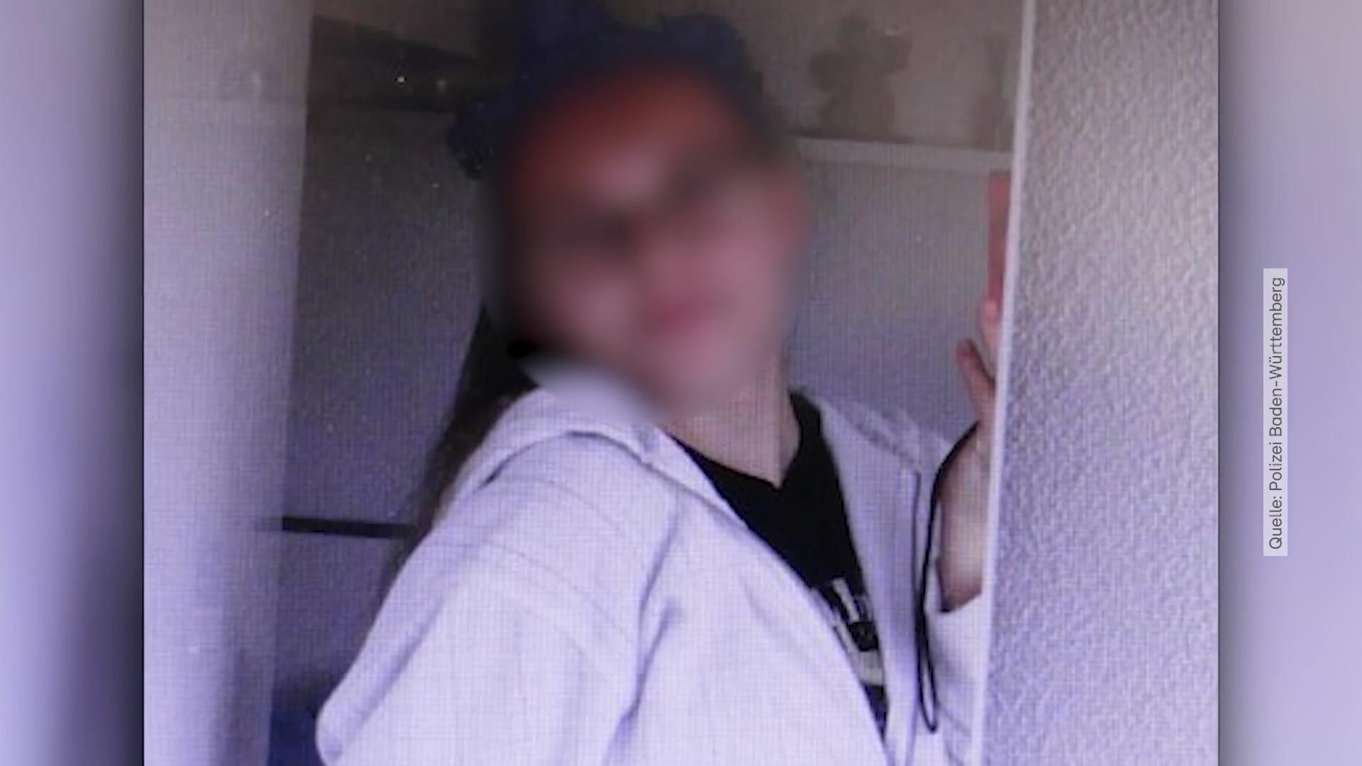 Polizei schließt Verbrechen nicht aus: Wo ist Julia W.? Seit über einer Woche vermisst