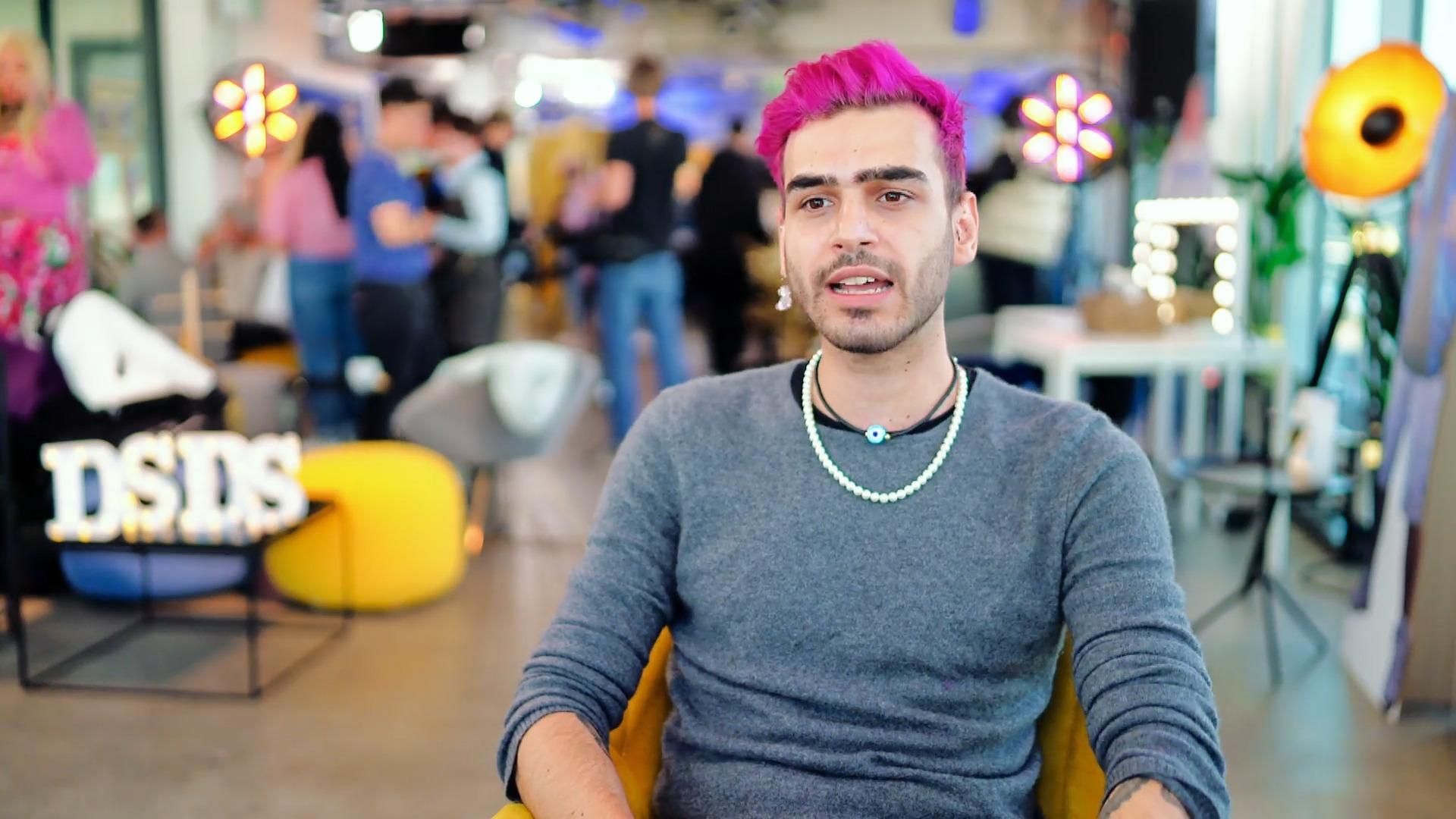 Fatih hat drei Reality-Stars im Gepäck Hilft das bei DSDS?
