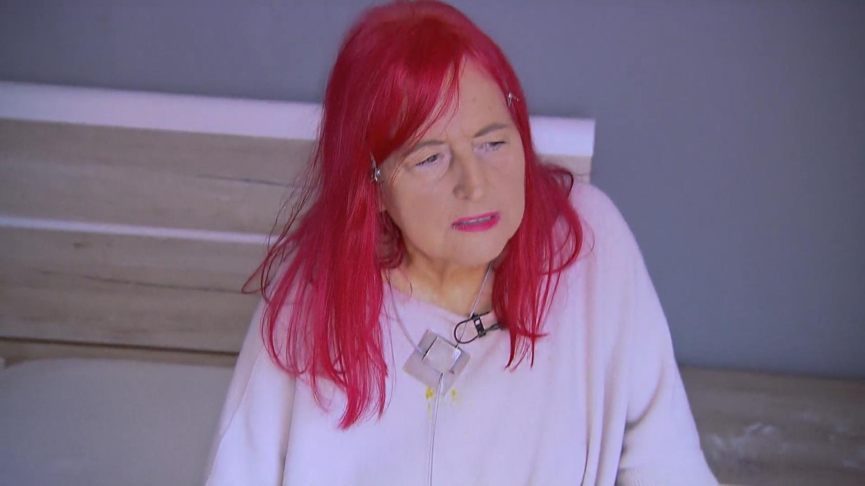 Horror-Mieterin lässt Seniorin auf 10.000 Euro sitzen "Lügengespinste von Anfang an"