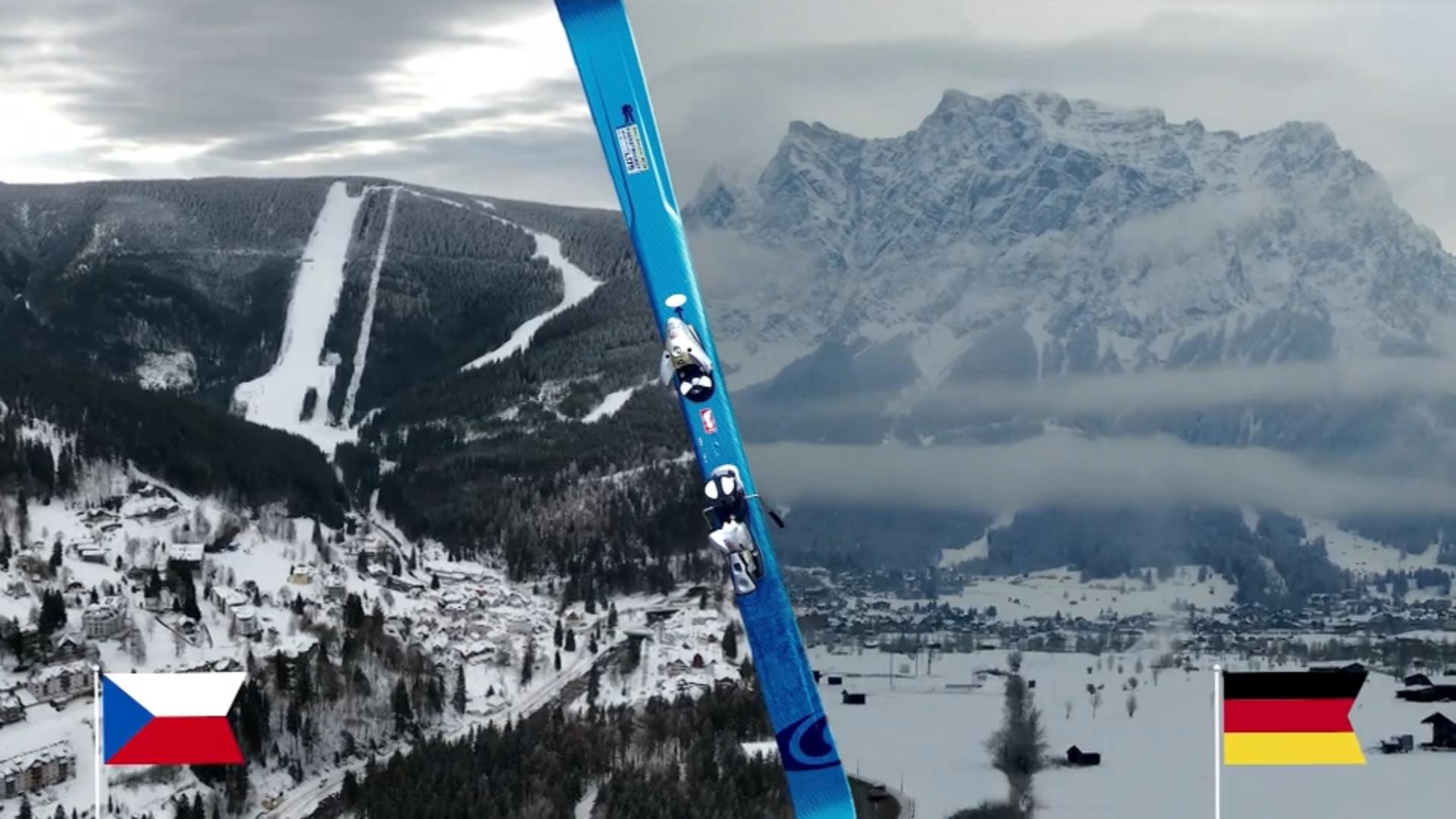 „Skisparen“ in Tschechien: Spontan Schnäppchen buchen Skiurlaub-Preischeck bei unseren Nachbarn