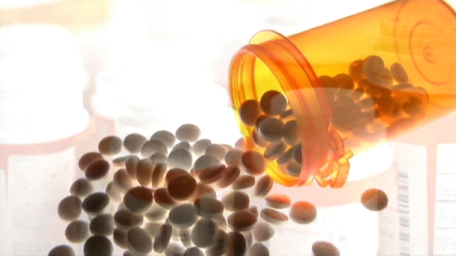 Drogenskandal der Pharmaindustrie in den USA Das Geschäft mit Opioiden
