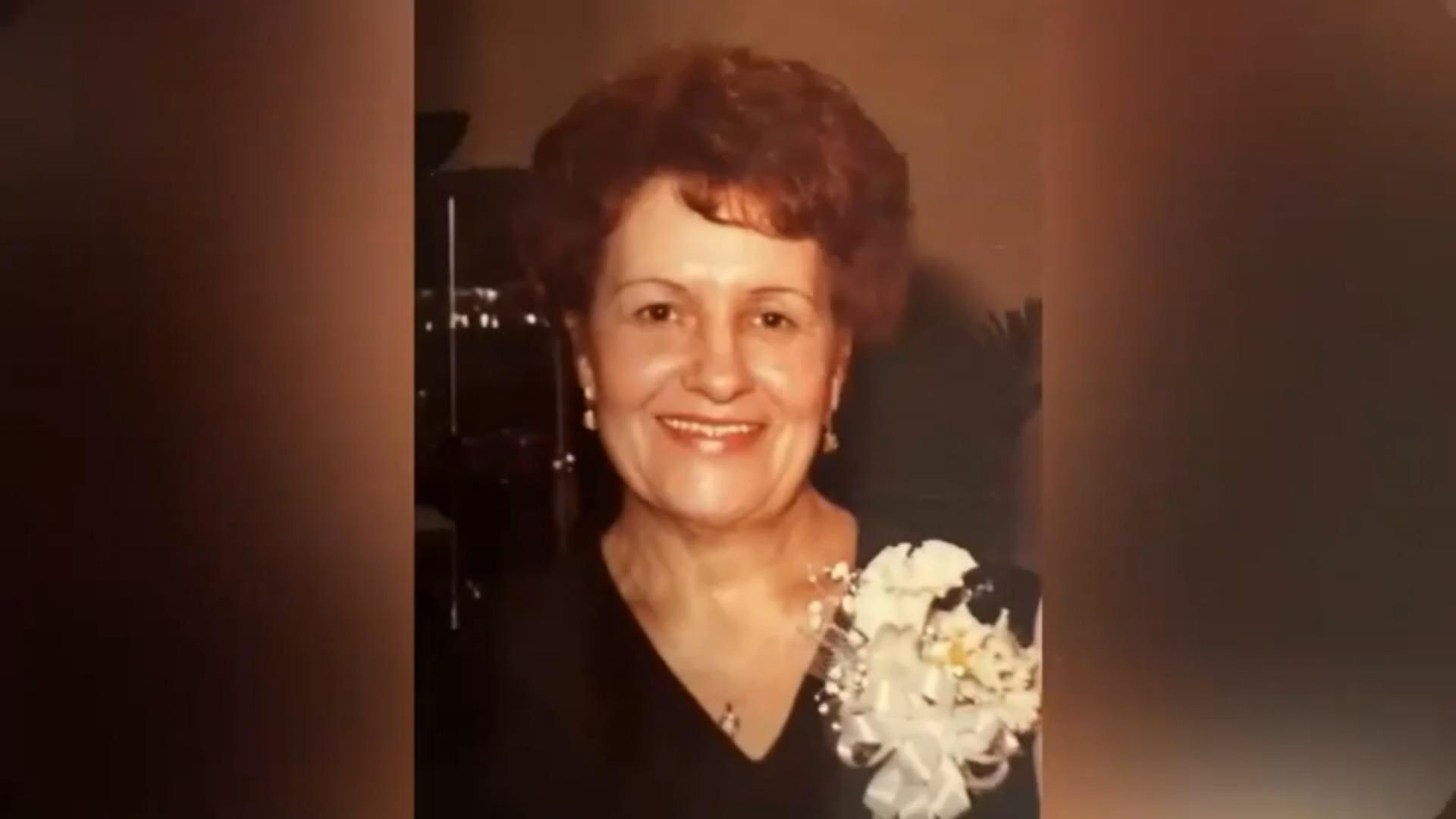 Frau hatte tote Mutter jahrelang in der Gefriertruhe Horrorfund in Chicago