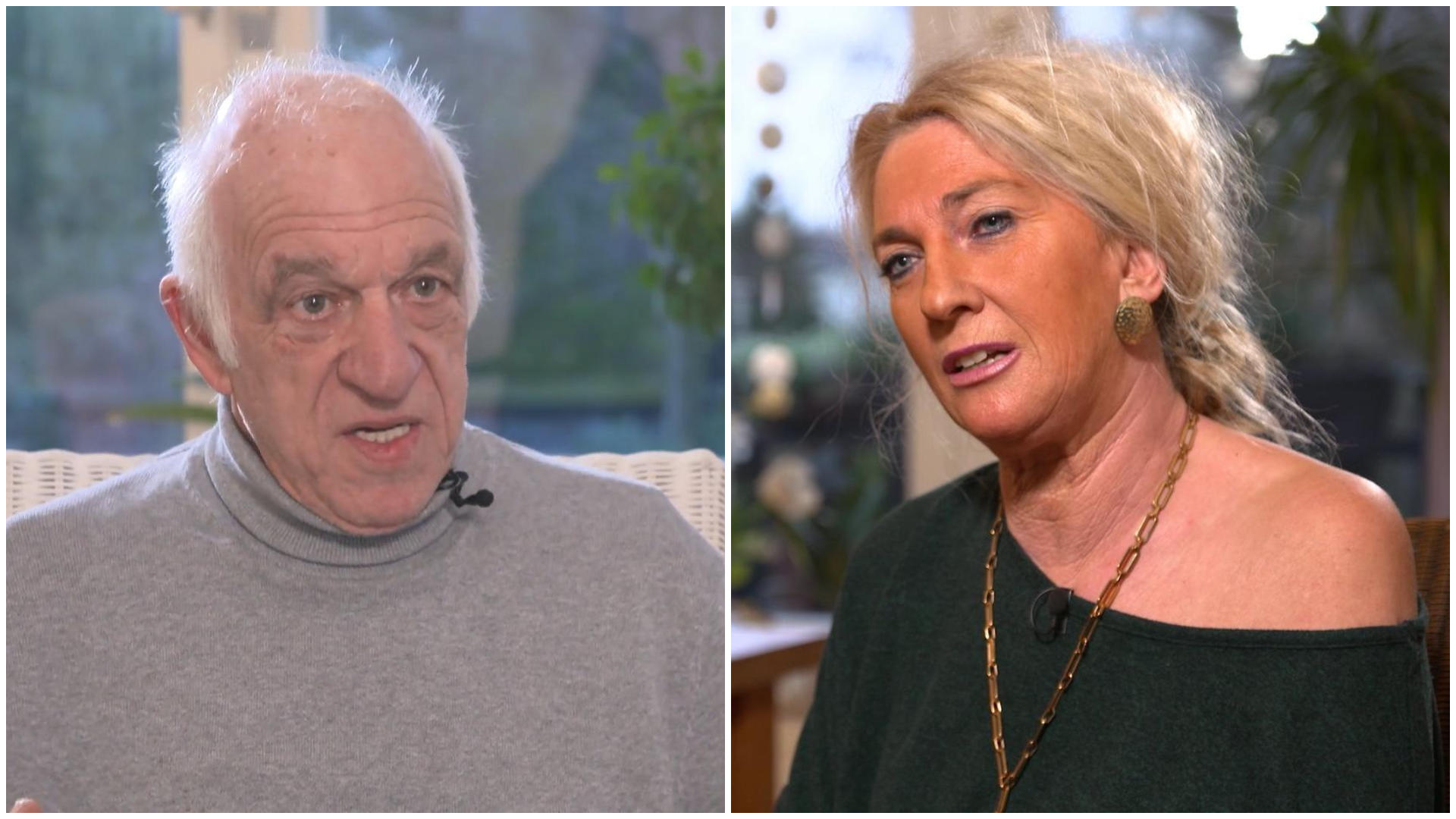 Wendlers Vater und Schwester packen aus Wendlers neue Vaterfreuden!