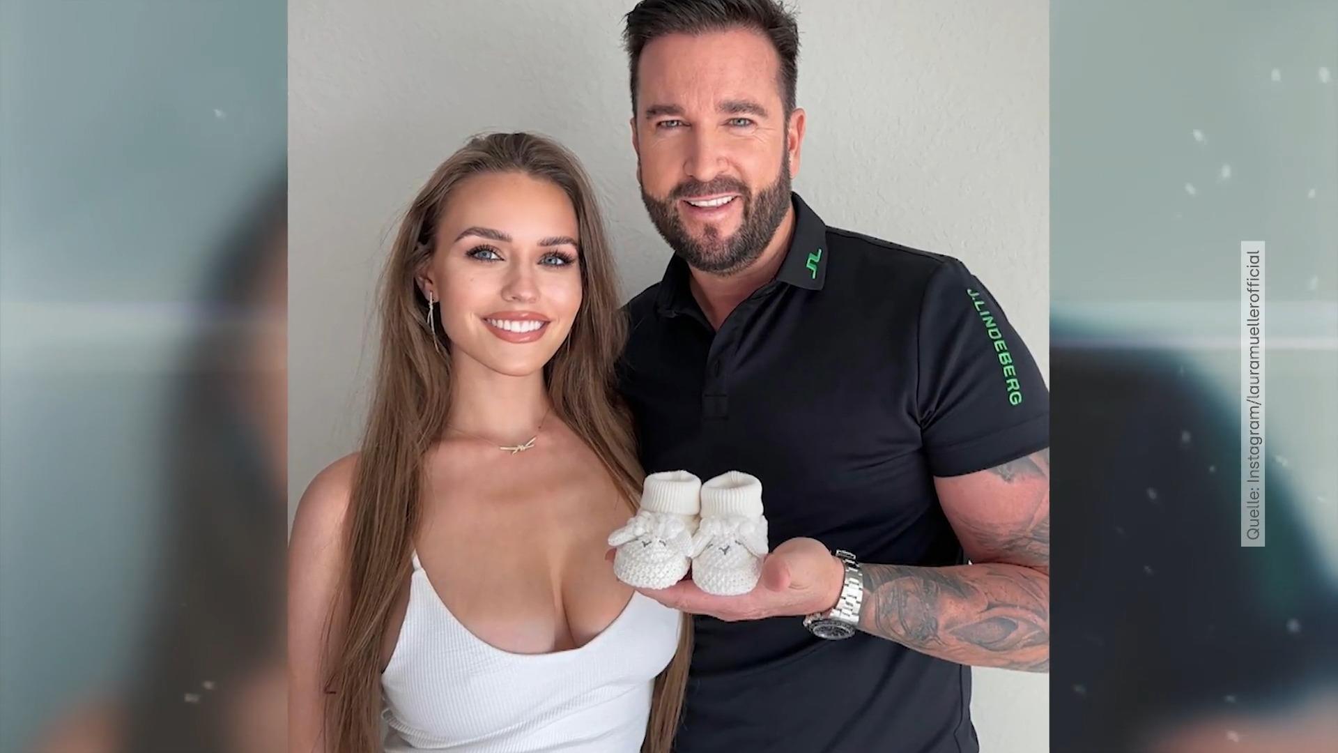 Spekulationen um das Wendler Baby Baby als Altersabsicherung?