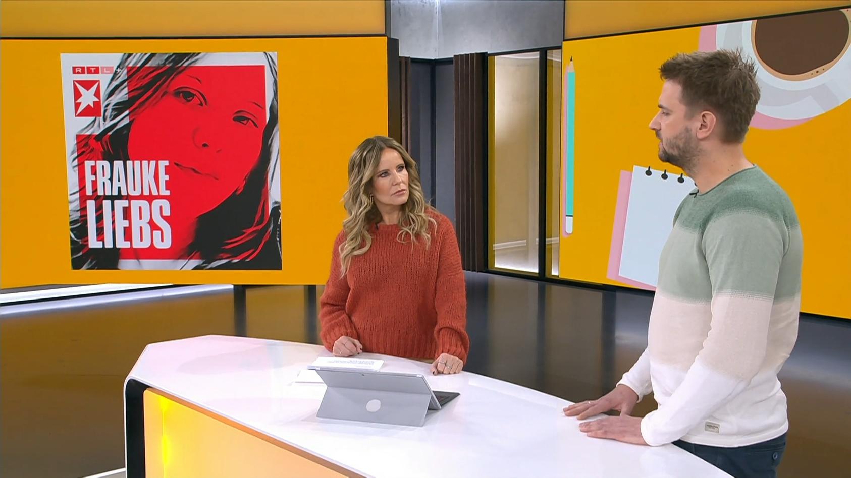 Frauke Liebs: Kann der schreckliche Mord aufgeklärt werden? Podcast zu realem Kriminalfall