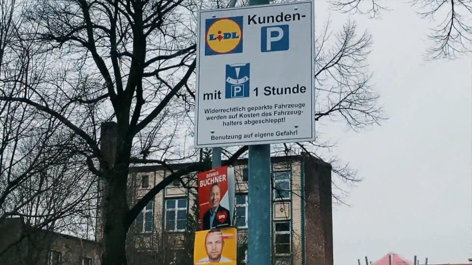 Dreiste Abschlepp-Abzocke! Reporter decken auf