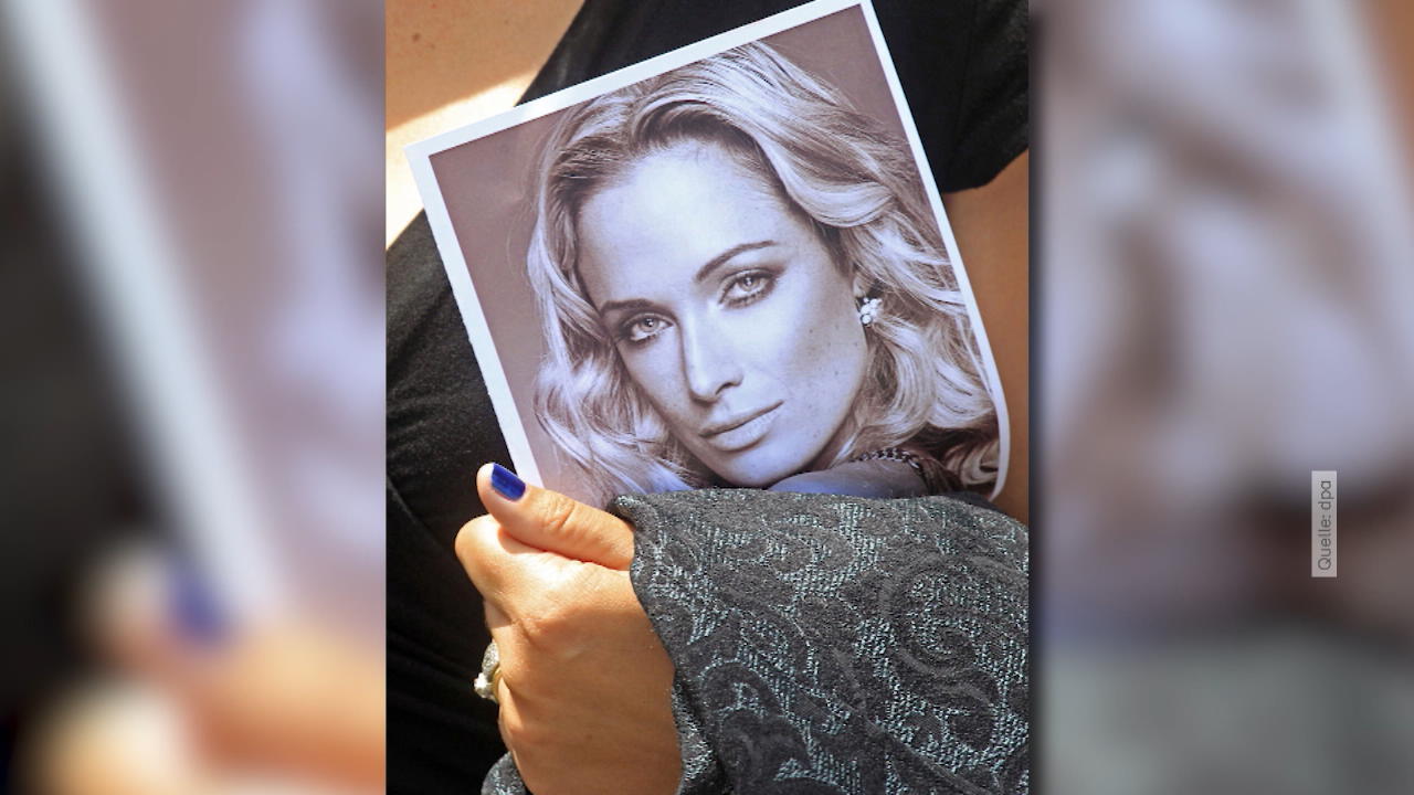 Kommt Reeva Steenkamps Mörder Oscar Pistorius bald frei? Horror-Vorstellung für ihre Eltern
