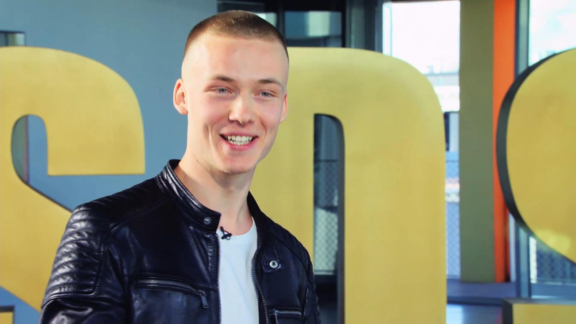 Den Song hat sich die Jury gewünscht Das hat noch keiner geschafft!