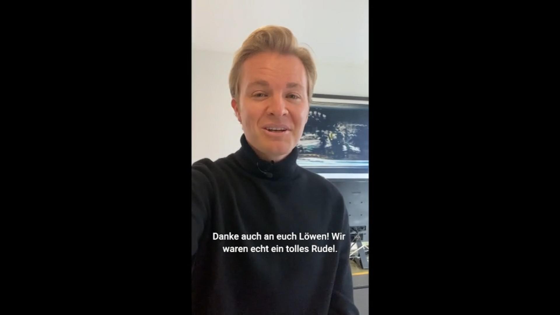 Bei "Die Höhle der Löwen" wird ein Platz frei Message via Instagram