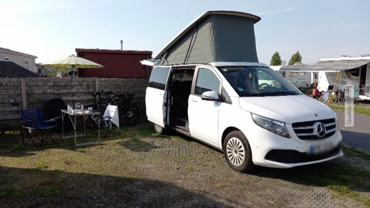 Urlauber von Autovermietung fies abgezockt Trotz Versicherung!