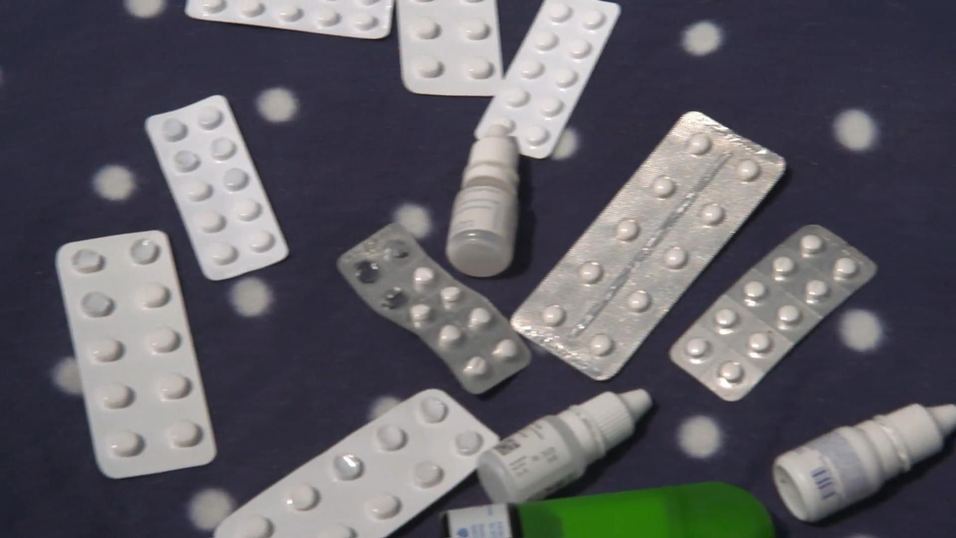 Apothekerverband befürchtet Engpass Pillen-Mangel