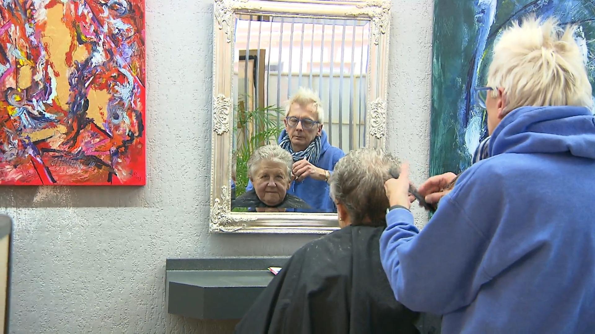 Friseur aus Hagen zieht Reißleine 3-Tage-Woche