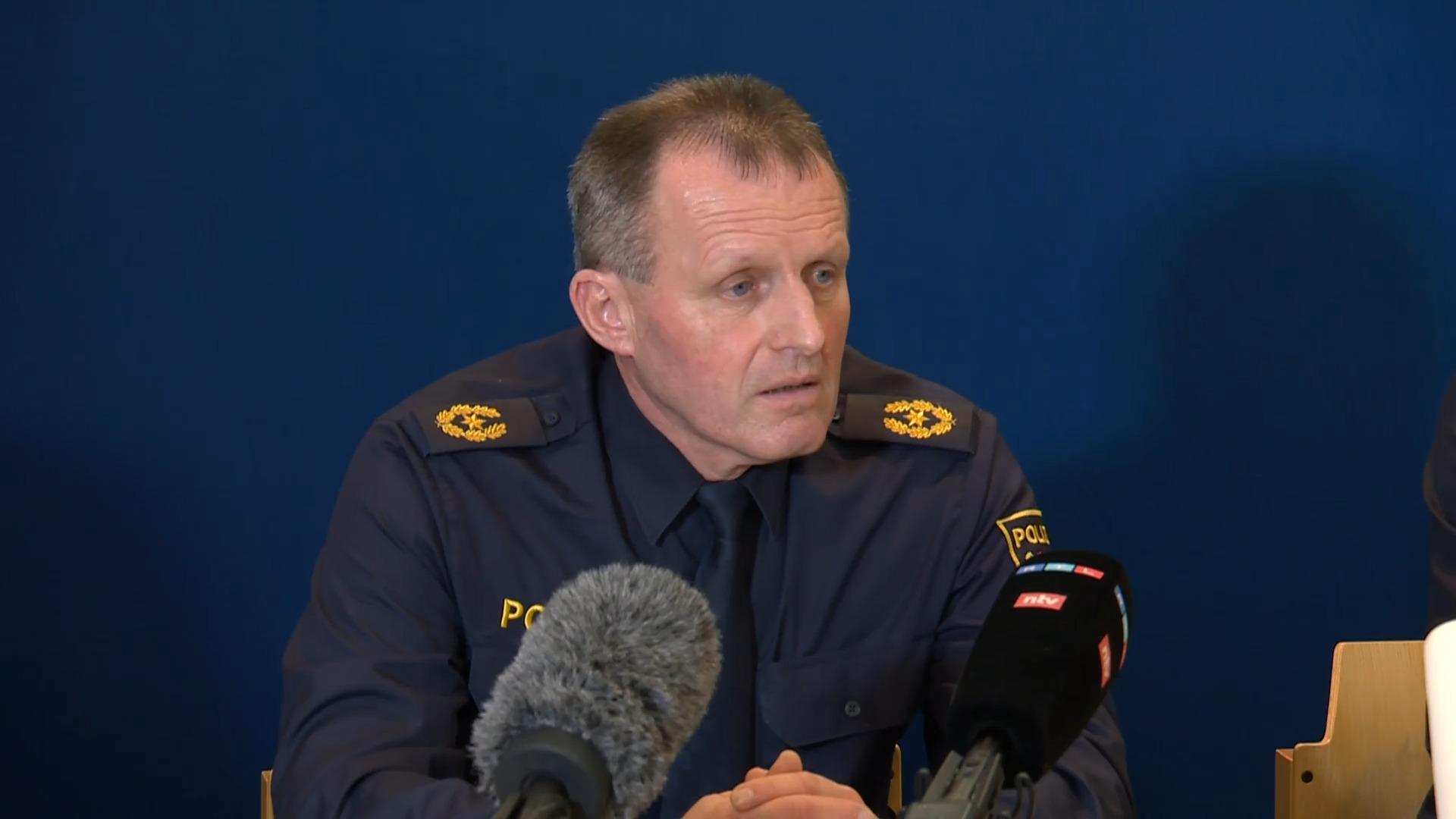 Polizei will nach Flucht Konsequenzen ziehen Sexualstraftäter gefasst