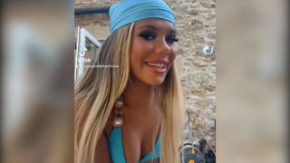 20-Jährige wird lieber OnlyFans-Model statt bei McDonald's zu arbeiten