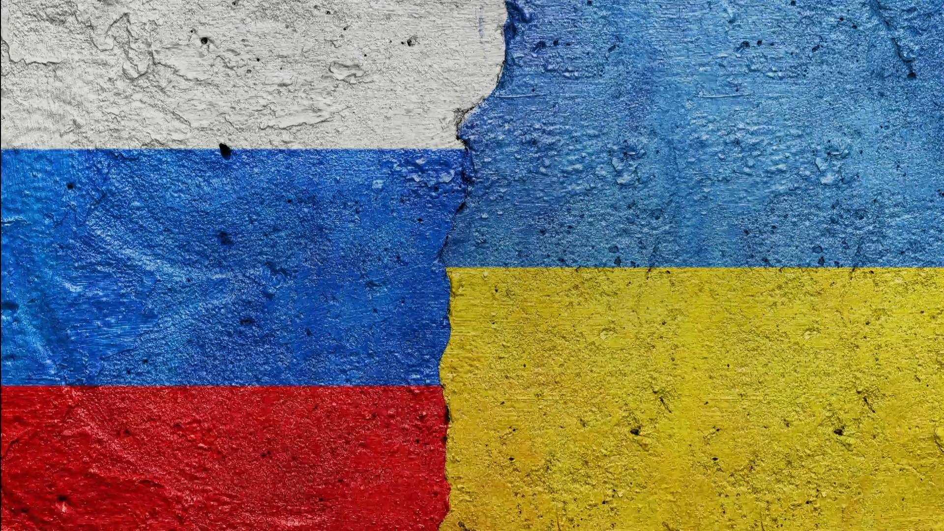 Eine Chronik der Eskalation: Der Russland-Ukraine-Konflikt Krieg in Europa