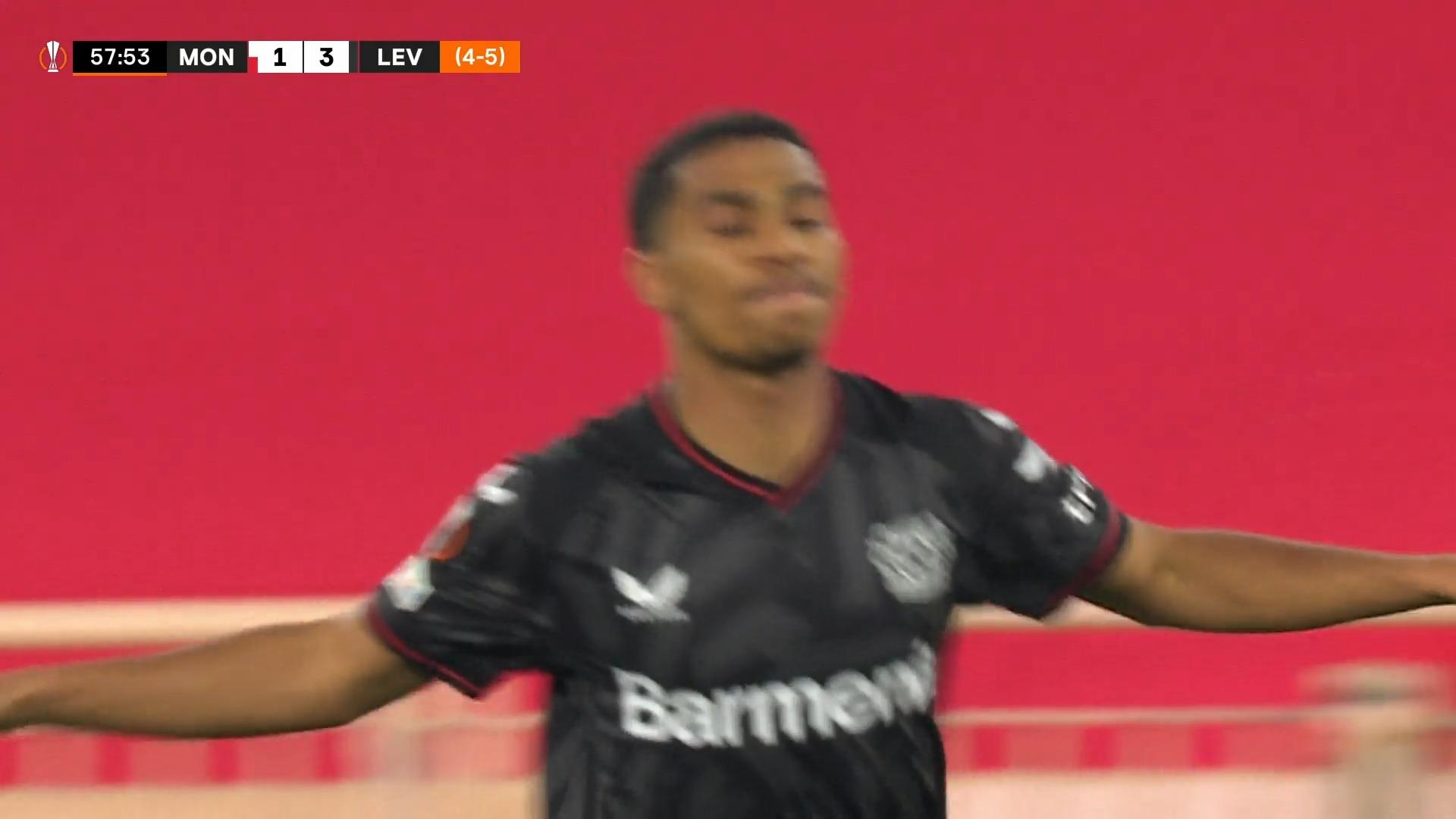 Köpft Adli die Entscheidung? Wunderschönes 3:1 für Bayer