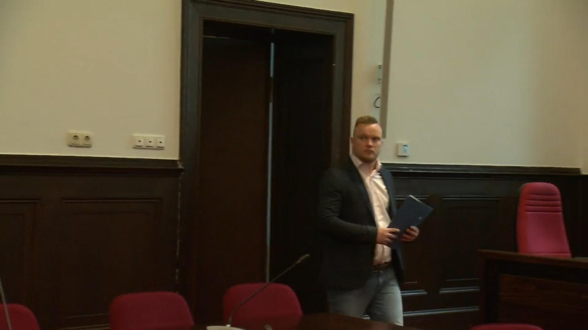 Amtsgericht sucht Schöffen Bonn