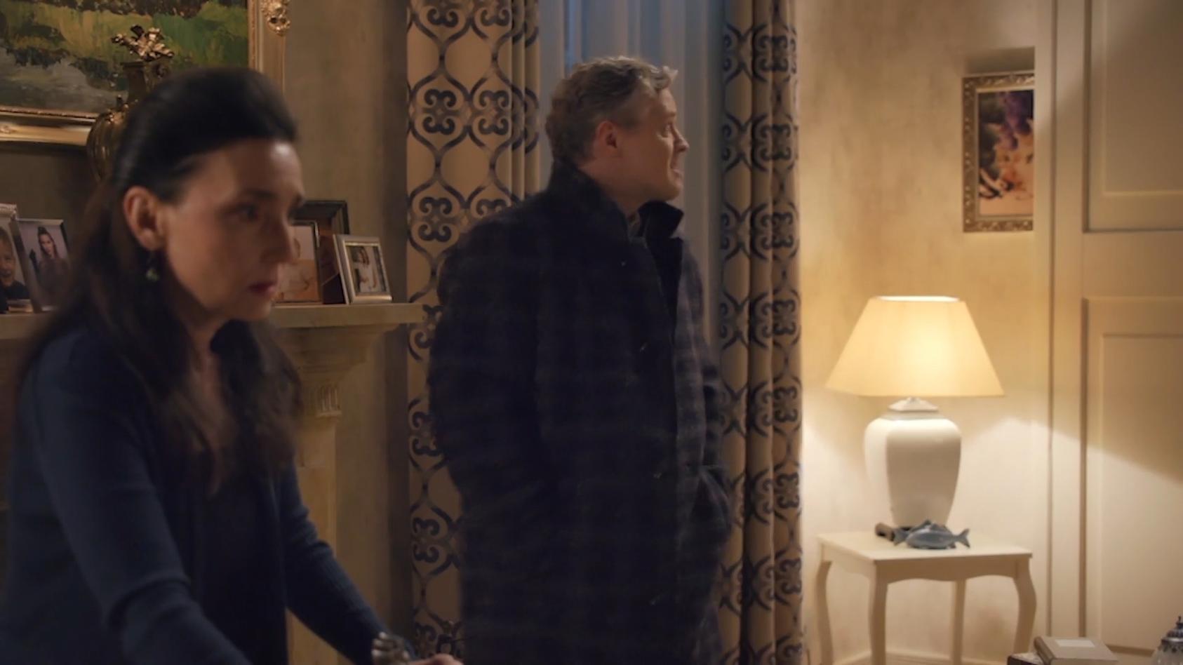 Verliert Simone gegenüber Axel die Kontrolle? AWZ-Spoiler!