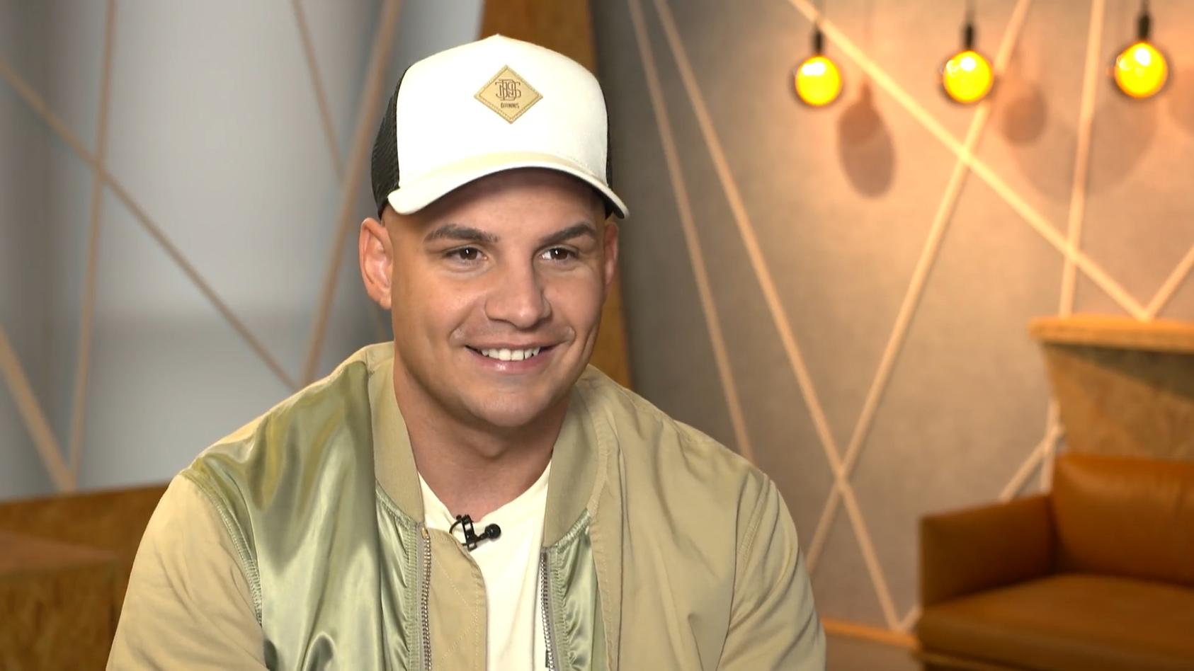 Sind Pietro Lombardi und Laura Maria schon verheiratet? Nachgefragt beim DSDS-Juror