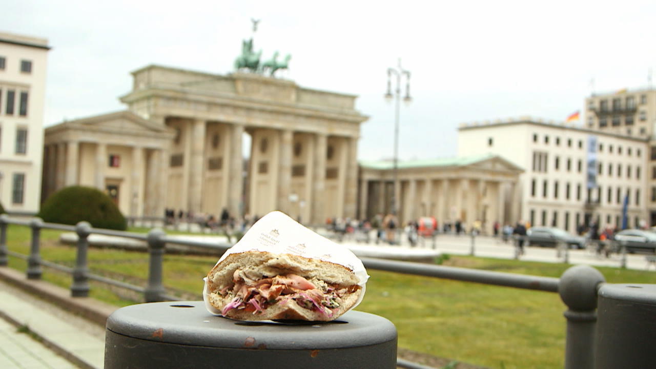Döner immer teurer kommt jetzt die Dönerpreisbremse?
