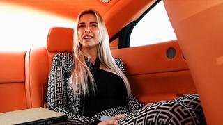 Wie Jill Hardener mit "Only Fans" Millionen verdient - erst Knast