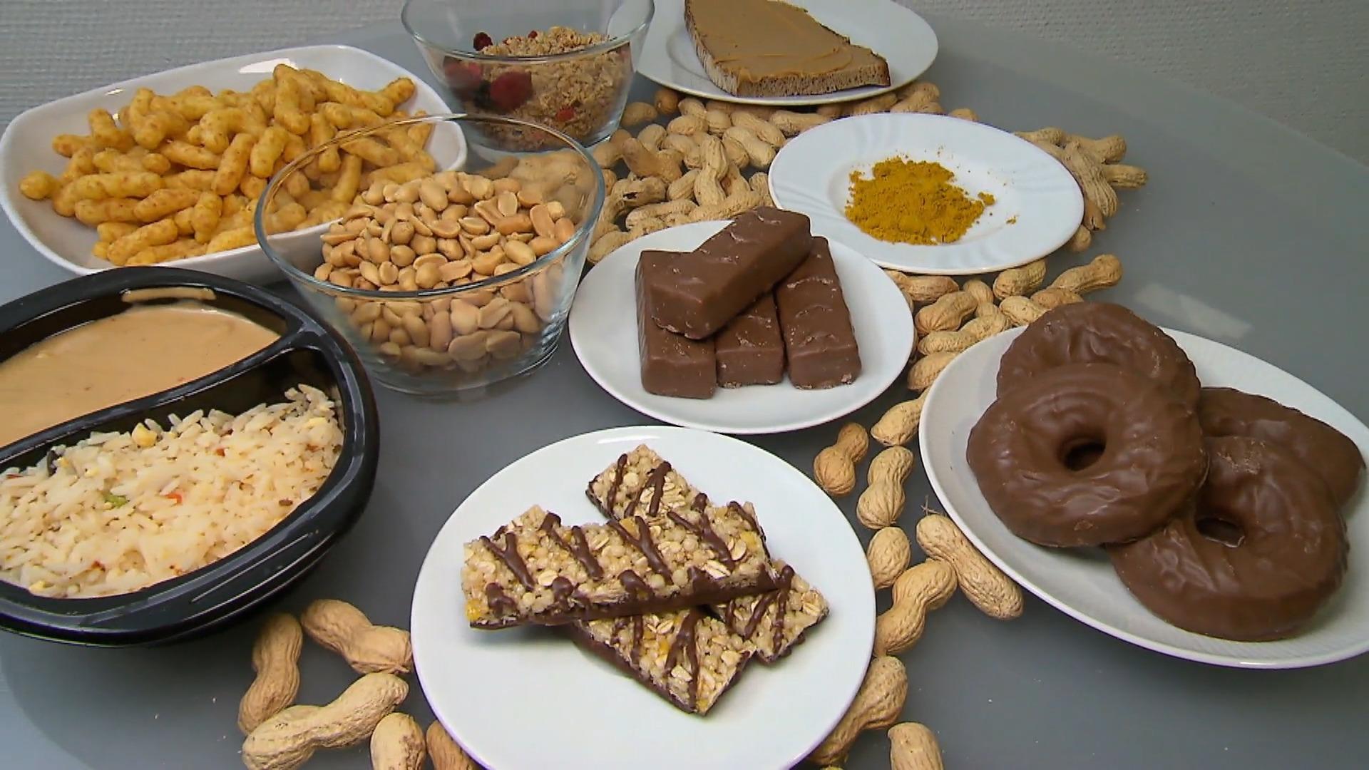 Neues Wundermittel gegen Erdnussallergie? Hoffnung für Betroffene