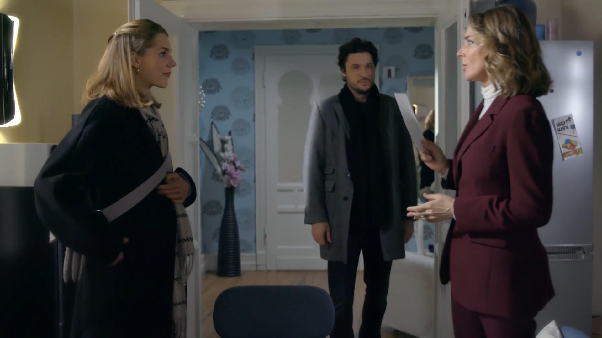 Stella und Jakob bekommen Aufträge von Eva Die „Unter uns“-Wochenvorschau (Teil 2)
