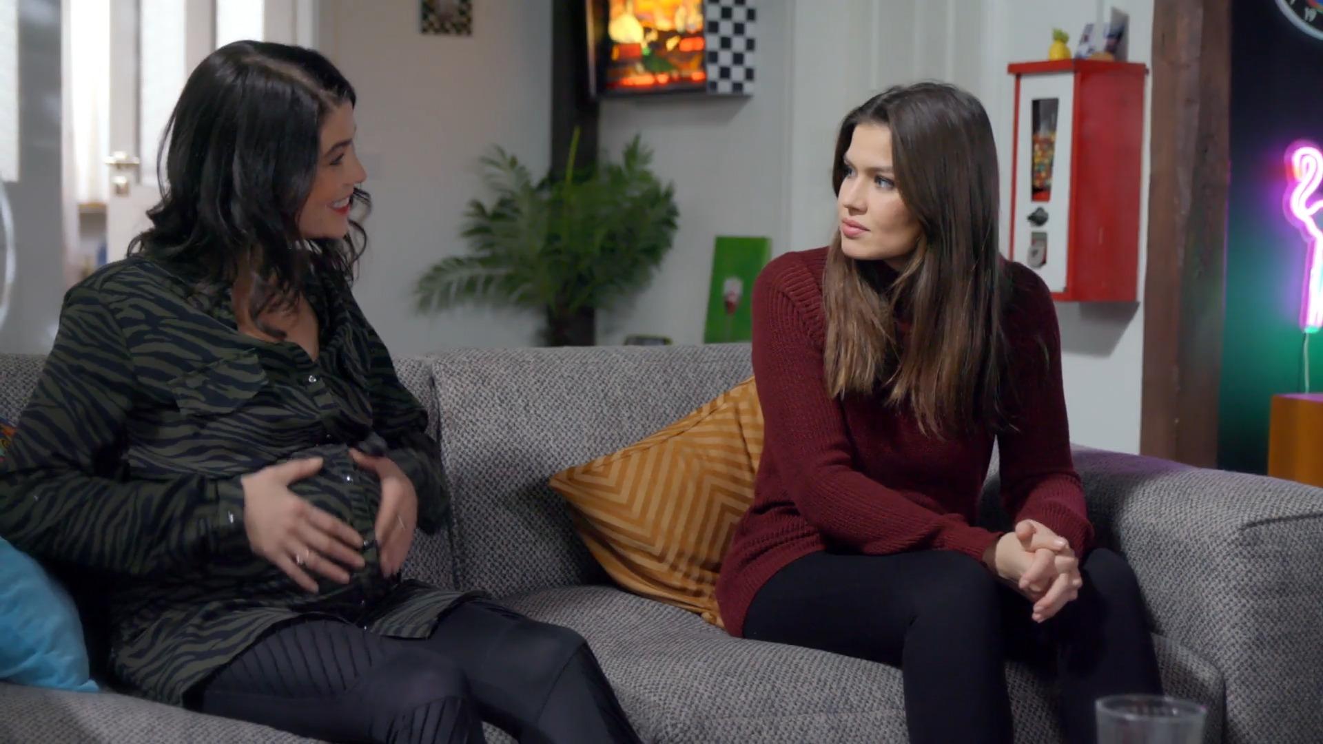 Jessica streut Salz in Viviens Wunde „Unter uns“-Folge vom 15.03.23
