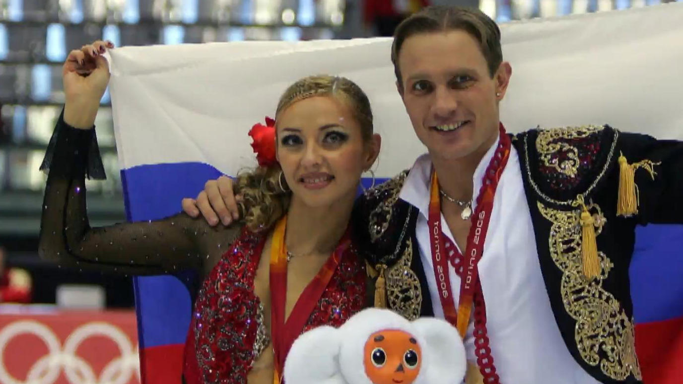 So schlecht steht es wirklich um den Olympiasieger Der Fall Kostomarow:
