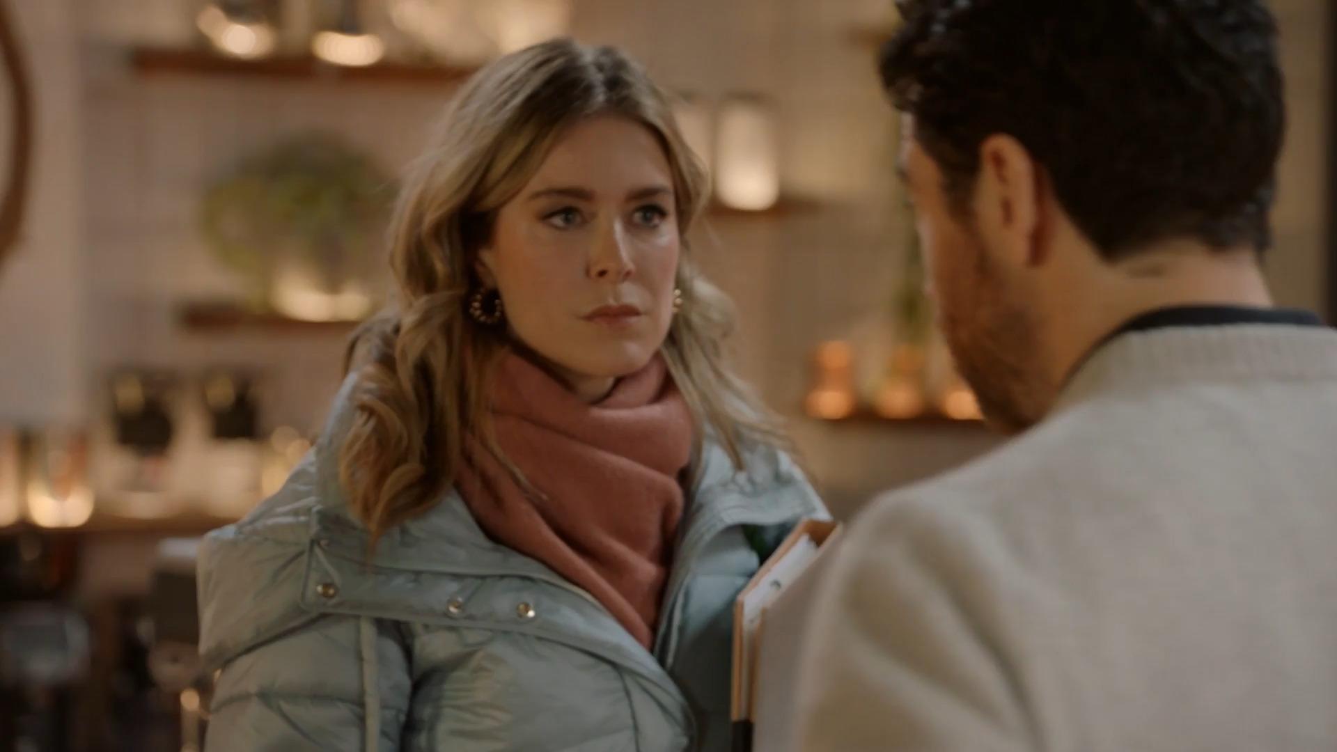 Jessica gesteht Carlos die Baby-Lüge Wochenvorschau ab dem 6. März
