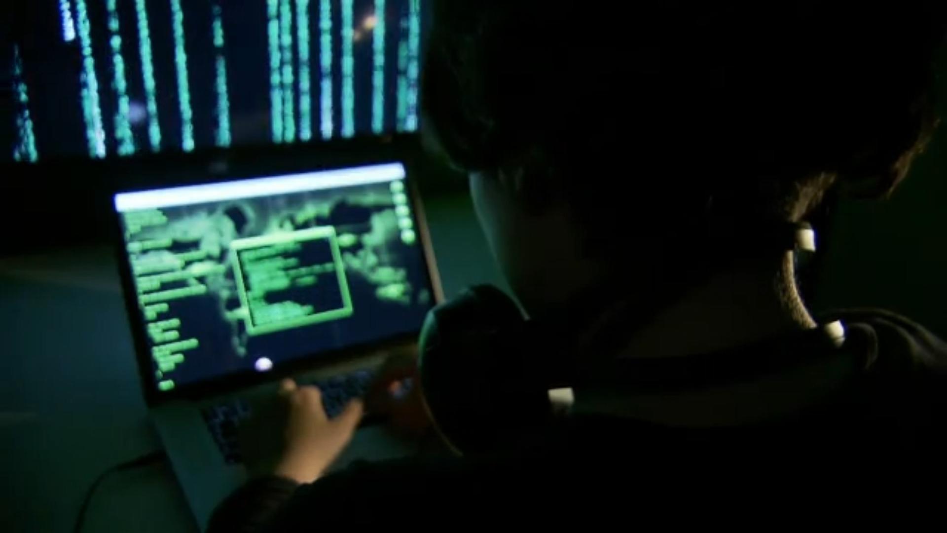Kongress mit Reul in Münster Cyber-Crime