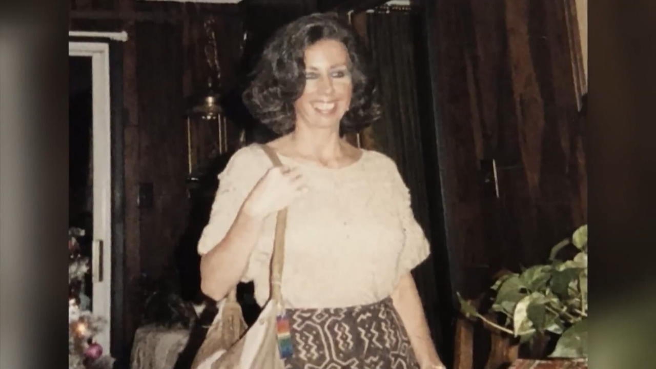 Nach 31 Jahren! Patricia Kopta in Puerto Rico entdeckt Ehemann Bob suchte sie jahrzehntelang