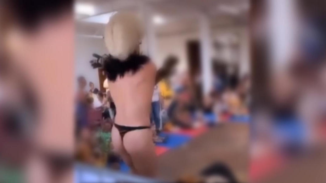 Drag-Show für Babys?! Eltern sind entsetzt über Aufführung Bisschen zu sexy?